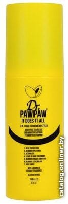 

Dr.Pawpaw 7 в 1 150 мл