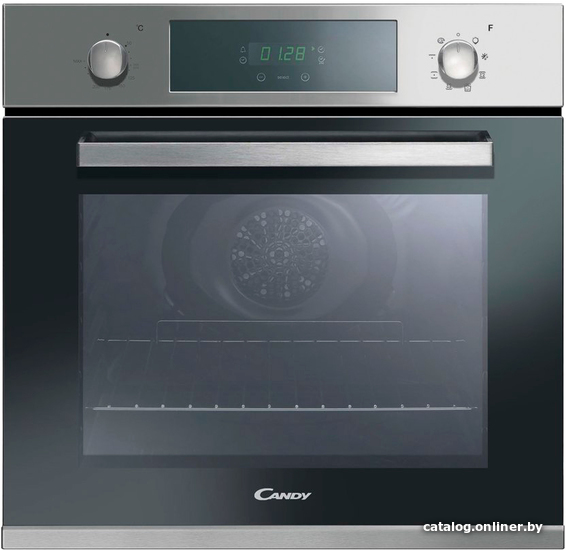

Электрический духовой шкаф Candy FCP625X/E