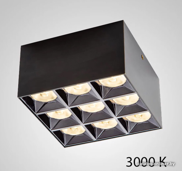 

Точечный светильник ImperiumLoft Cup01 212547-23