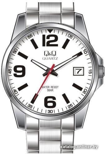 

Наручные часы Q&Q A464J801