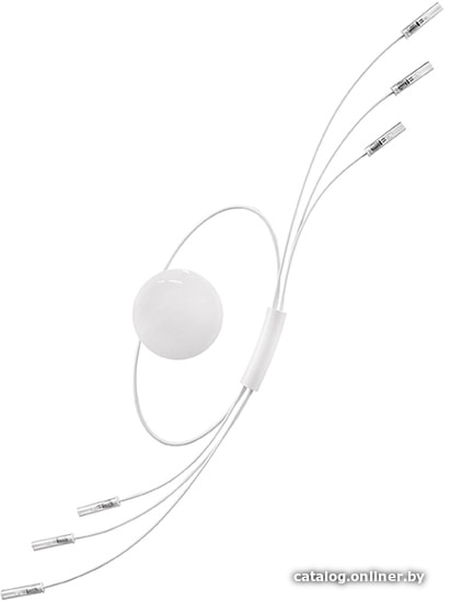 

Бра Lightstar Ovale 784666