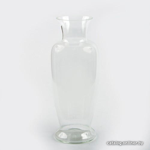 

Ваза NiNaGlass Сандал 90-024 4840155070