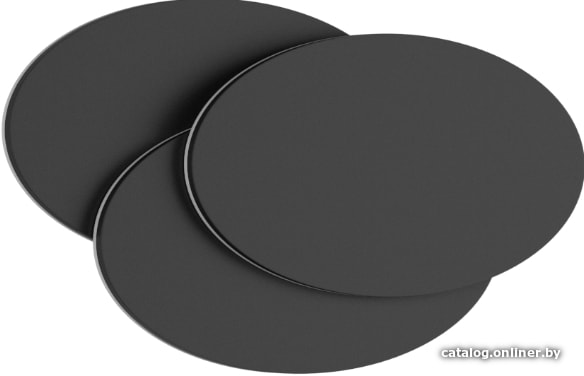 

Точечный светильник DesignLed GW-6809R-12-BL-WW
