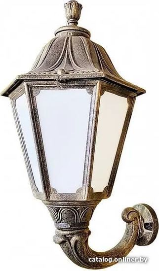 

Уличный настенный светильник Fumagalli Noemi FU_E35.000.000.BYH27