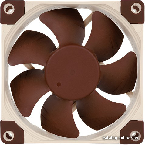 

Вентилятор для корпуса Noctua NF-A8 PWM