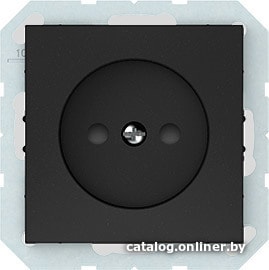 

Розетка Vilma Quadrum QR 1000 RP16-001-22 blc