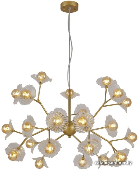 

Подвесная люстра Favourite Clementina 2629-27P