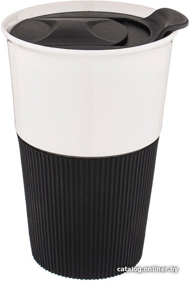 

Многоразовый стакан Lefard Кофемания 756-287