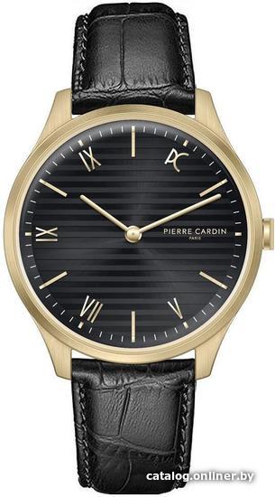 

Наручные часы Pierre Cardin CBA.4024