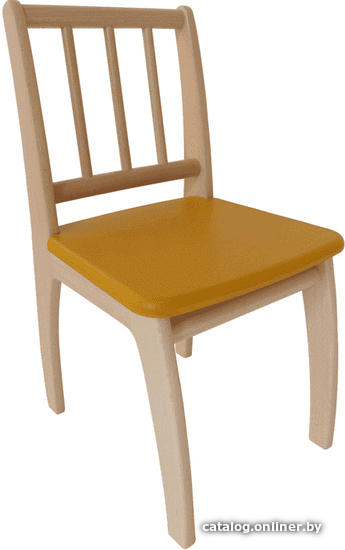 

Детский стул Geuther Bambino 2420 NAGY