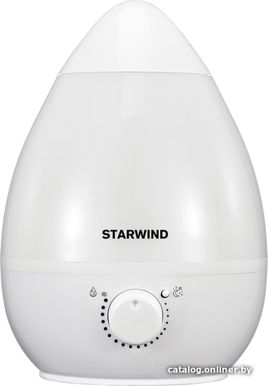 

Увлажнитель воздуха StarWind SHC1233