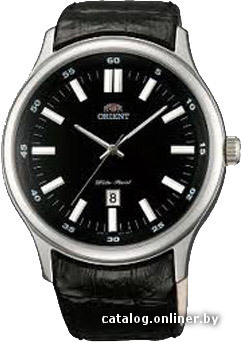 

Наручные часы Orient FUNC7004B