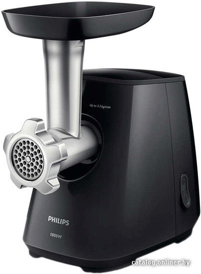 

Мясорубка Philips HR2721/00