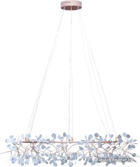 

Подвесная люстра LOFT IT Heracleum 9022-243