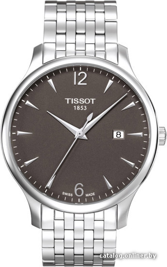 

Наручные часы Tissot TRADITION GENT (T063.610.11.067.00)