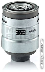 

MANN-filter WK918x