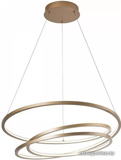 

Подвесная люстра Stilfort Scrolle 4004/03/03P
