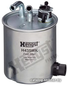 

Hengst filter H435WK