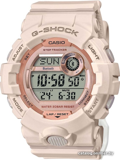 

Наручные часы Casio G-Shock GMD-B800-4