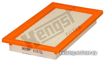

Воздушный фильтр Hengst E557L