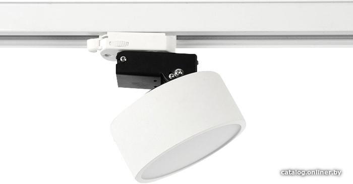 

Точечный светильник DesignLed IMD-GA-0300BR-WH-WW