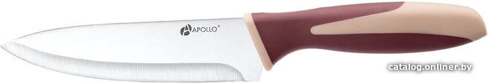

Кухонный нож Apollo Satin Touch STT-203
