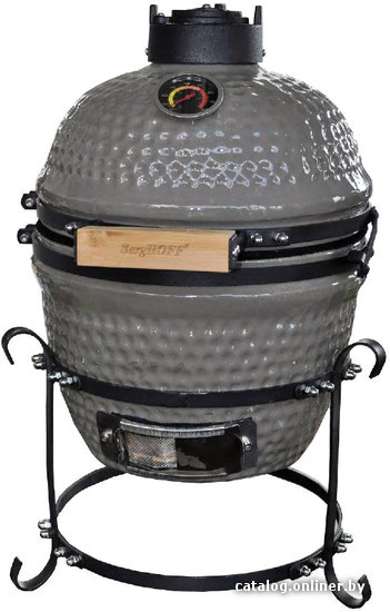 

Гриль BergHOFF 2415401 (серый)