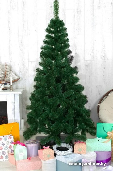 

Ель Holiday Trees Европейская 2.2 м