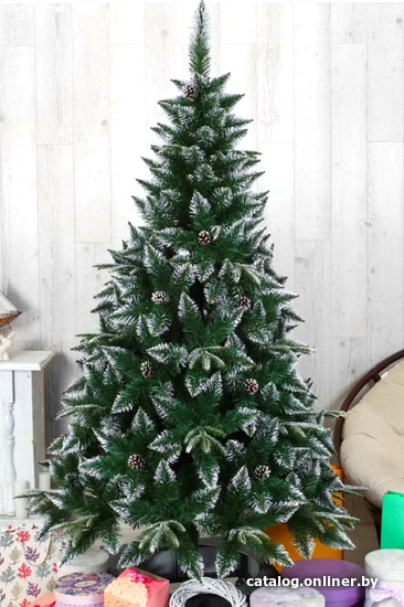 

Ель Holiday Trees Валенсия 1.5 м