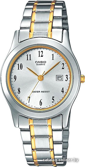 

Наручные часы Casio LTP-1264PG-7B