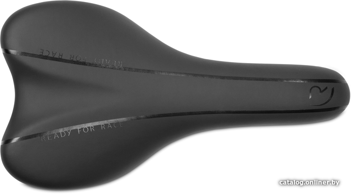 

Седло Cube RFR MTB Comfort D2 11507
