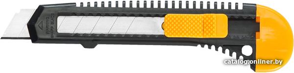 

Нож строительный Hardy 0510-251800
