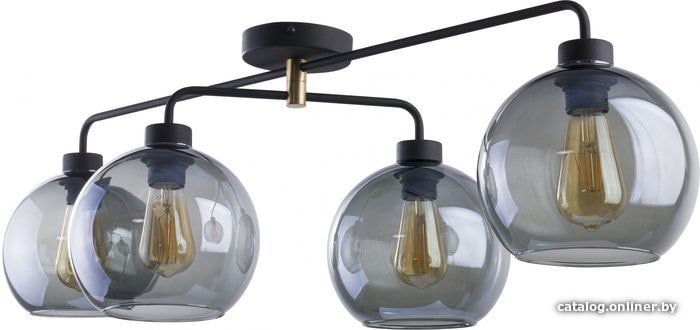 

Люстра средней высоты TK Lighting Bari 02835