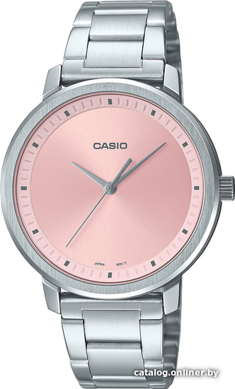

Наручные часы Casio LTP-B115D-4E