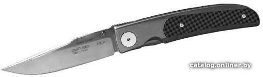 

Складной нож Klotzli Walker 03 Carbon