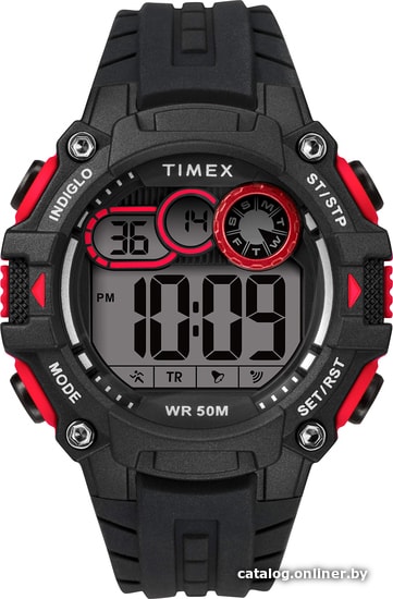 

Наручные часы Timex TW5M27000