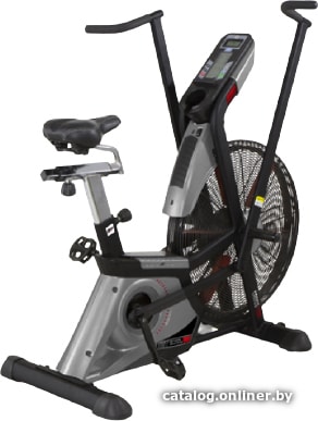 

Велотренажер BH Fitness Crossbike 1100