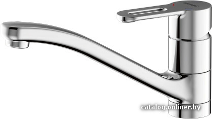 

Смеситель Bravat Stream-D F737163C-1