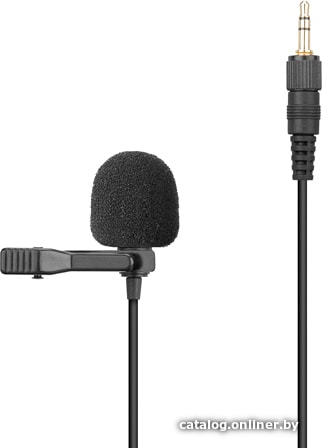 

Микрофон Saramonic SR-UM10-M1