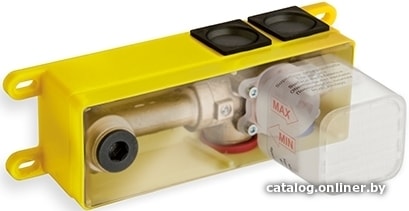 

Смеситель Cristina System LISCS20000