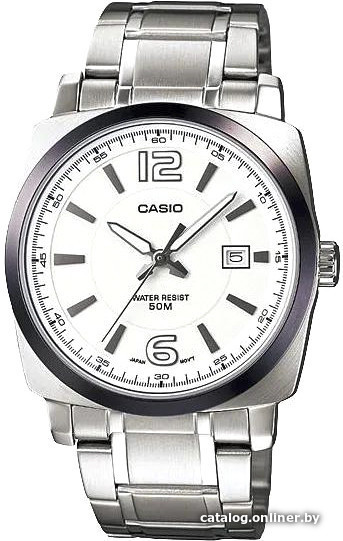 

Наручные часы Casio MTP-1339D-7A
