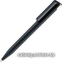 

Ручка шариковая Senator Super Hit Matt 2904-BL101927 (синий)