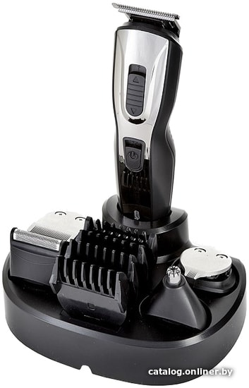 

Универсальный триммер Delta Lux DE-4201A