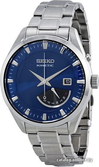 

Наручные часы Seiko SRN047P1