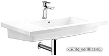 

Умывальник Kolo Twins L518