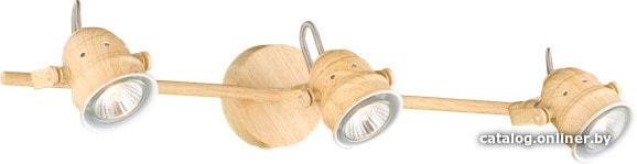 

Бра Sfera-sveta B85936/3W WOOD