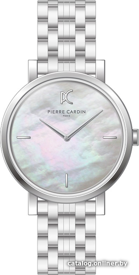 

Наручные часы Pierre Cardin CCM.0526