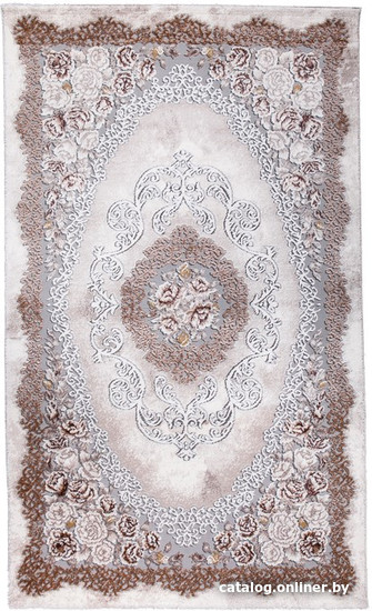 

Ковер для жилой комнаты Merinos Bright 30191-070 120x170 (бежевый)