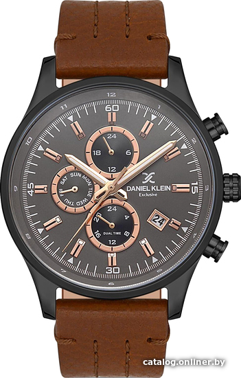 

Наручные часы Daniel Klein DK13118-6