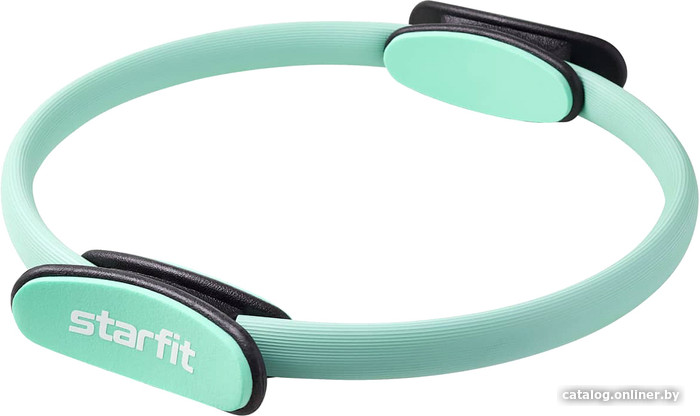 

Пилатес-круг Starfit Core FA-0402 (мятный)